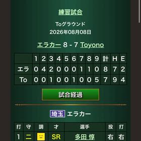 ついに100勝達成?!の画像