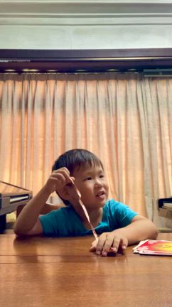 ⚫️杉並区西荻窪　ピアノレッスンの記事動画