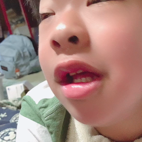 #ウチの子が私に寄ってくる時の画像