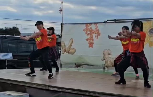 八街駅北口いちの記事動画