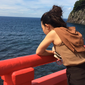 福井県の雄島に行ってきましたの画像