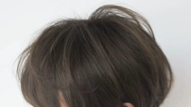 髪の毛が少なってなってきたとお悩み方へ❗❗の記事動画