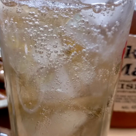 晩酌の画像