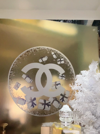 ＼WELCOME TO CHANEL WONDERLAND／の記事動画