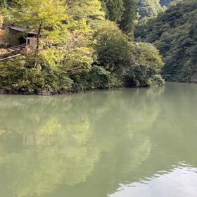 1度は泊まって見たい宿の画像