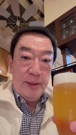 昨日の夕餉の記事動画