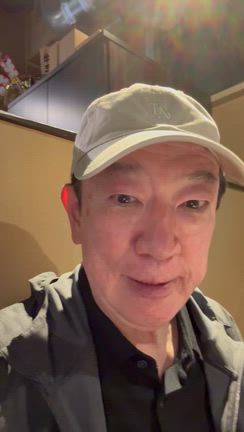 あら何も撮ってなかったの記事動画