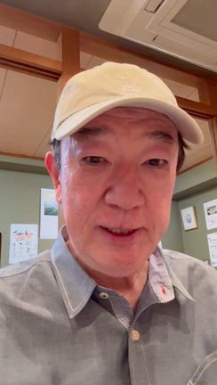 日曜の夕餉の記事動画