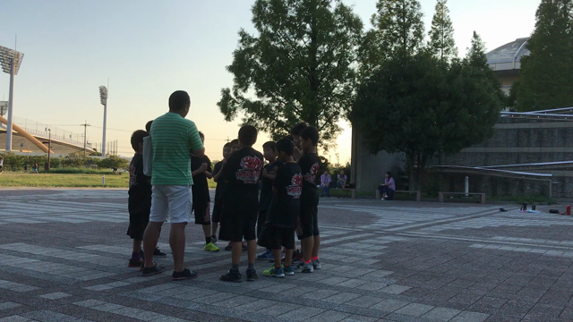 男女【舞洲ミニバスホリデー】舞洲アリーナの記事動画