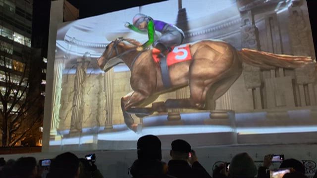 2026雪まつり①の記事動画