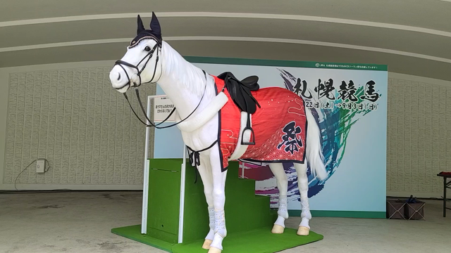 大通りのモロコシじゃが。の記事動画
