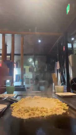 "またくるね、ご馳走様"それを励みに頑張れます。の記事動画
