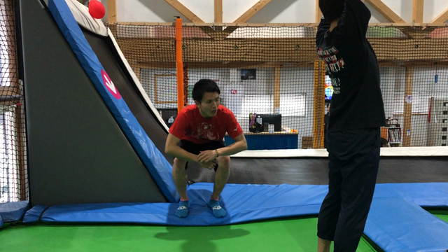 誰もが「成功」の途中。歩みをやめない大切さ|バク転プロジェクト3日目-その③完結篇-の記事動画