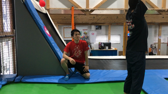 失敗そして挫折。心が折れたバク転プロジェクト3日目-その②-の記事動画