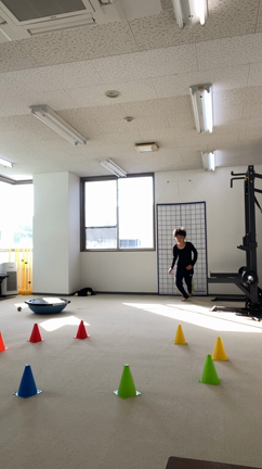 夢の実現に向けて冬休みも大奮闘⚽️の記事動画