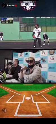 TikTok バトルロワイヤルの記事動画