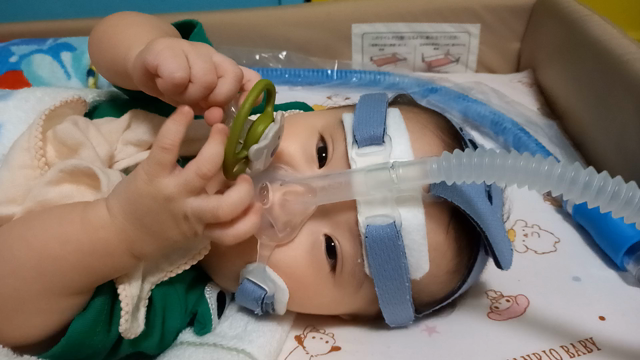 染色体異常の記事動画