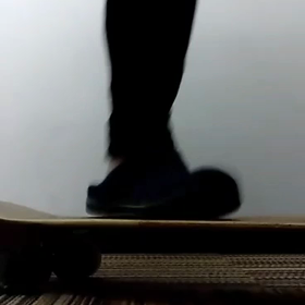 オーリー練習の画像