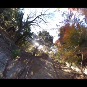 紅葉の 英彦山（後編）YouTubeチャンネル、yamaぶらり！の画像