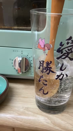 猫ちゃんも大好き　重曹クエン酸の記事動画