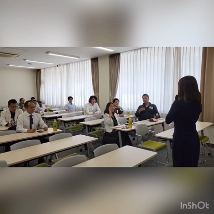 経営者セミナーの記事動画
