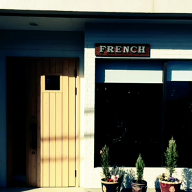 french店内の様子✨の画像