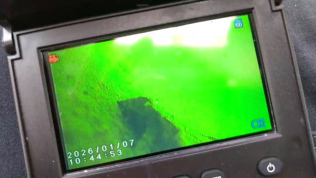 凍るかな？やまぐっち釣果速報の記事動画