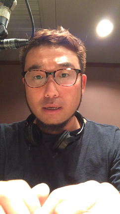 山蔭ヒーロ チャンネルの記事動画