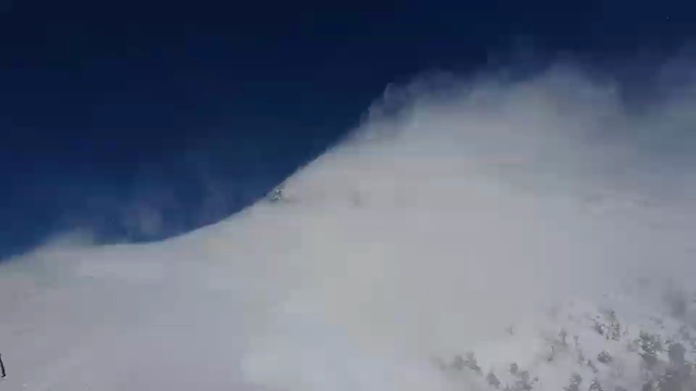 新人さんの小屋デビューは、赤岳鉱泉！！の記事動画