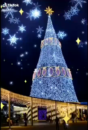 サンタが街にやってきたの記事動画