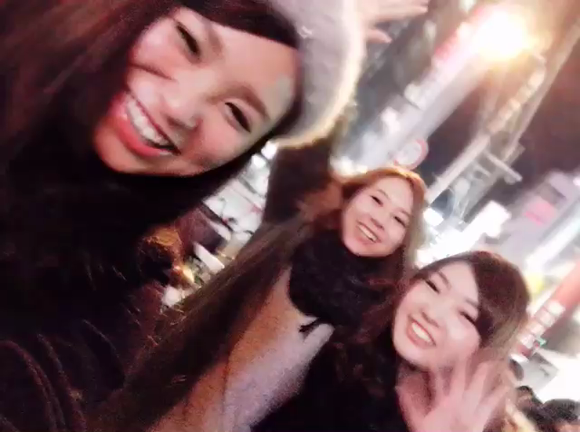 可愛い挨拶ムービーが届きましたの記事動画