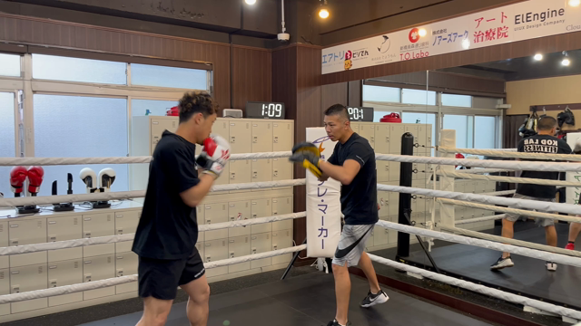 スーパー王者とのYouTubeコラボ。の記事動画