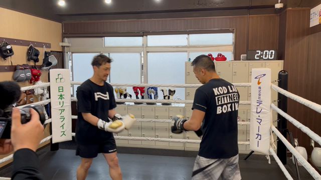 スーパー王者とのYouTubeコラボ。の記事動画