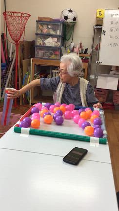 楽しい脳トレゲーム♪の記事動画