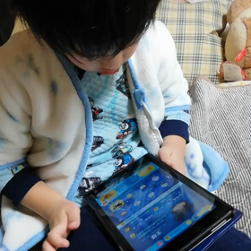 2019年5月教育方針を変えてみた結果の画像
