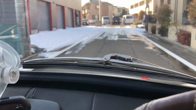 ヤングおじいちゃんが帰ってきたの記事動画