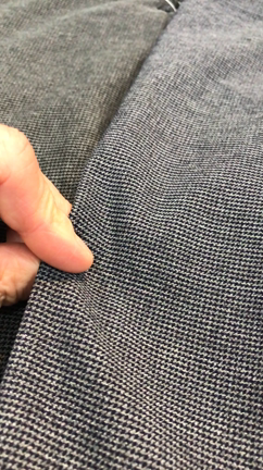 ジャージみたいなパンツ！の記事動画