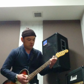 昨日のstudio 続きの画像