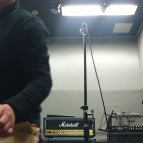 studioの画像