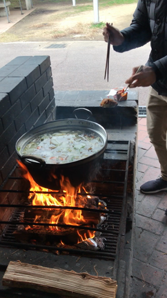 今更ですが、芋煮…の記事動画