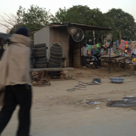 グルガォンの画像