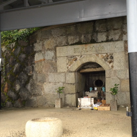 火床の画像
