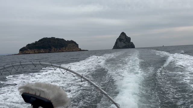 大角力のスベリでのんびりと…(^◇^;)の記事動画