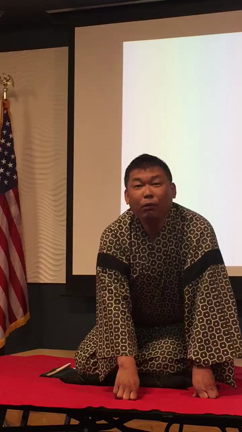 RAKUGO to all over the worldの記事動画