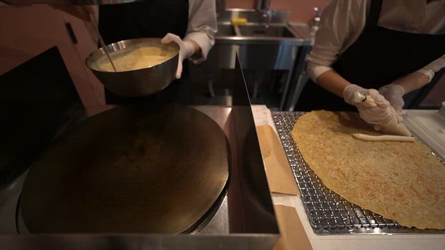 週末の夫婦時間に‥の記事動画