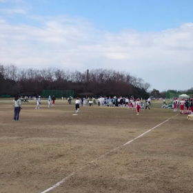 今季第7号ホームラン＼(^-^)／の画像