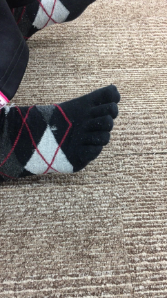 今日の腰痛は足趾から...の記事動画