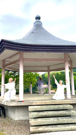 志学荒神社のお祭り・子供の頃の夢を叶える場所　奥出雲から始まる拠点つくりの記事動画