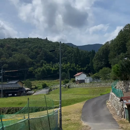 山神様とジビエの記事動画