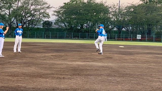 草野球の代償の記事動画
